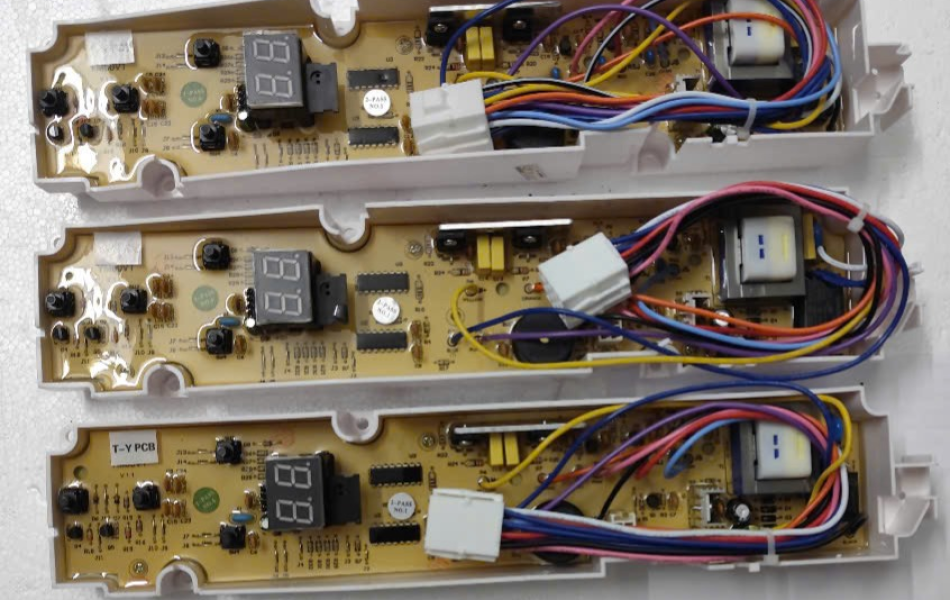 Bo MG SANYO 4p (S70VT-S80VT)