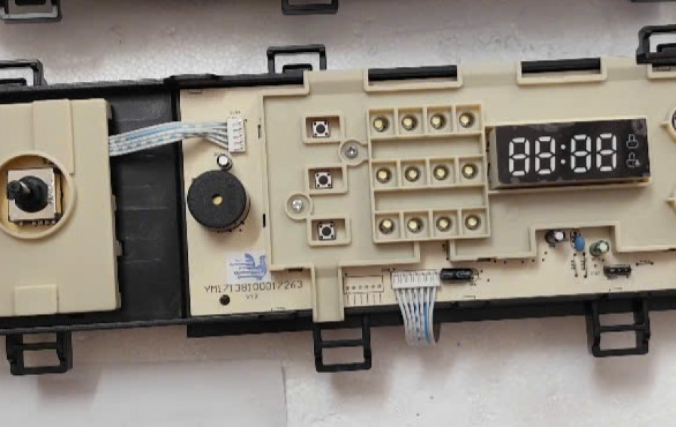 Bo MG TOSHIBA vàng