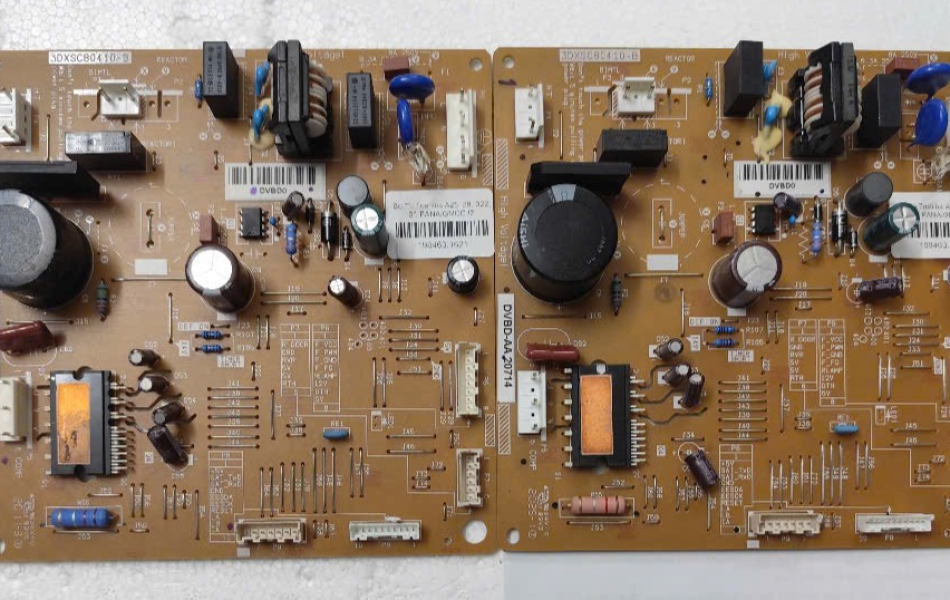 Bo tủ TOSHIBA (GMCC-PANA -2 mã A25, A28)