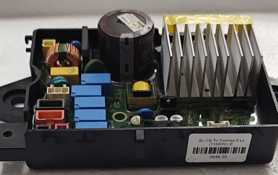 Bo tủ TOSHIBA ...1150HV