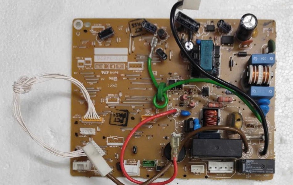 Bo lạnh PANA 3 mẫu (AC-DC)