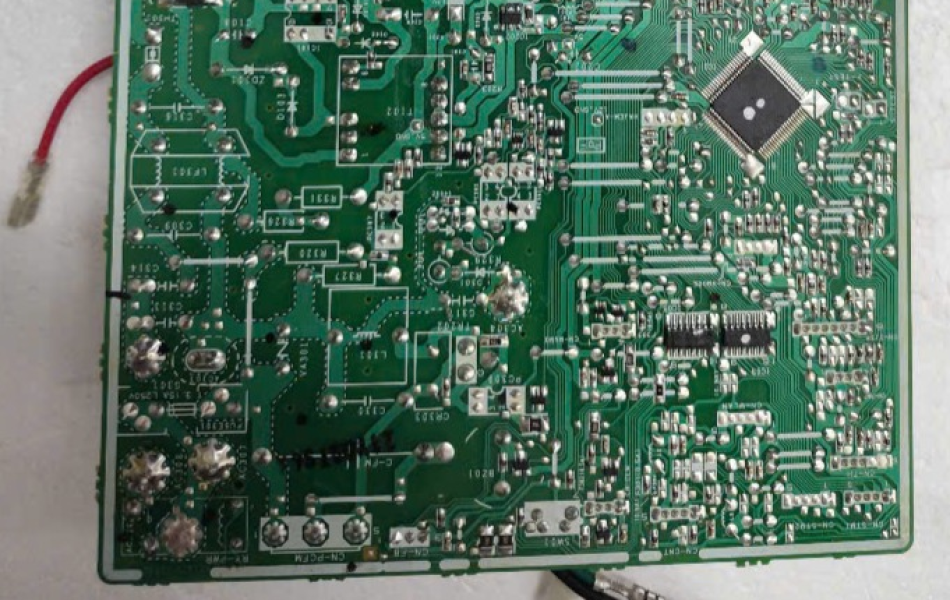 Bo lạnh PANA 3 mẫu (AC-DC)