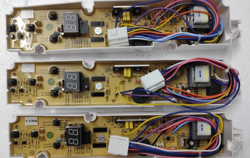 Bo MG SANYO 4p (S70VT-S80VT)