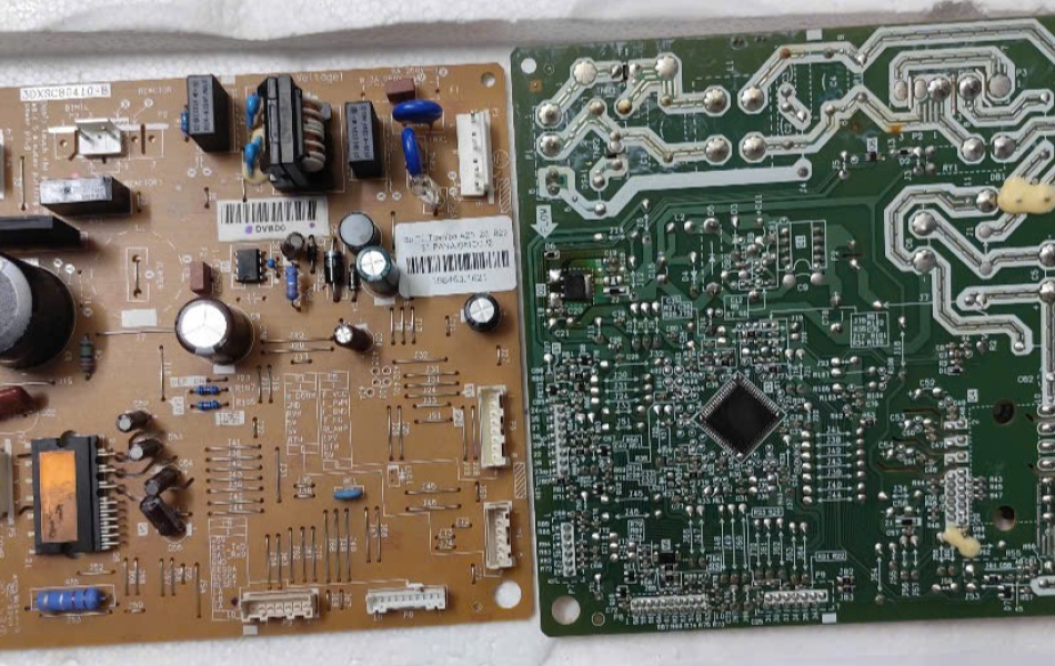 Bo tủ TOSHIBA (GMCC-PANA -2 mã A25, A28)