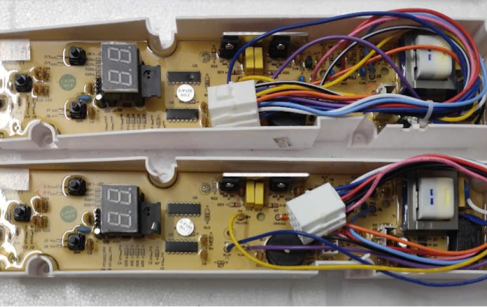 Bo MG SANYO 4p (S70VT-S80VT)