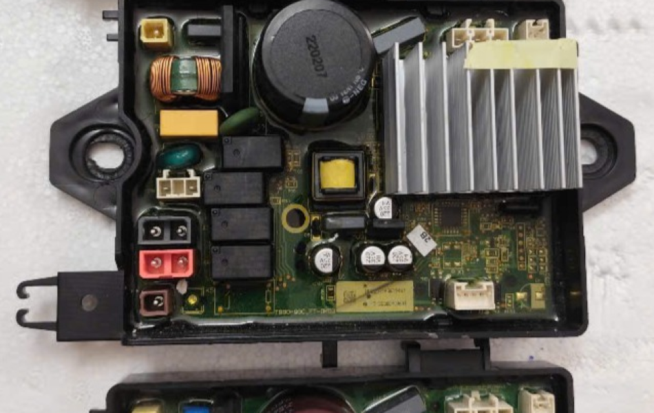 Bo tủ TOSHIBA ...1150HV