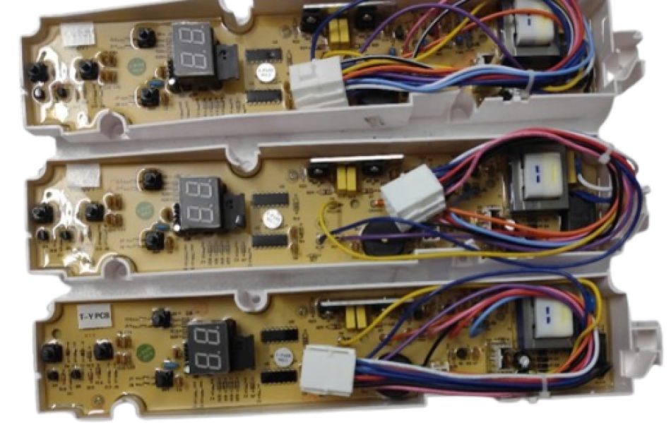 Bo MG SANYO 4p (S70VT-S80VT)
