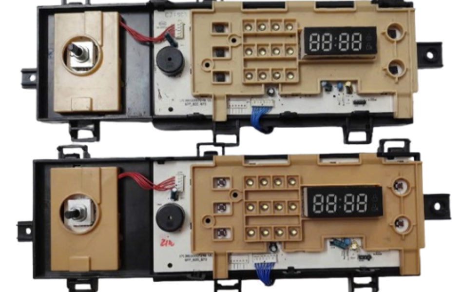 Bo TOSHIBA vàng lướt hãng (BH95S2V)
