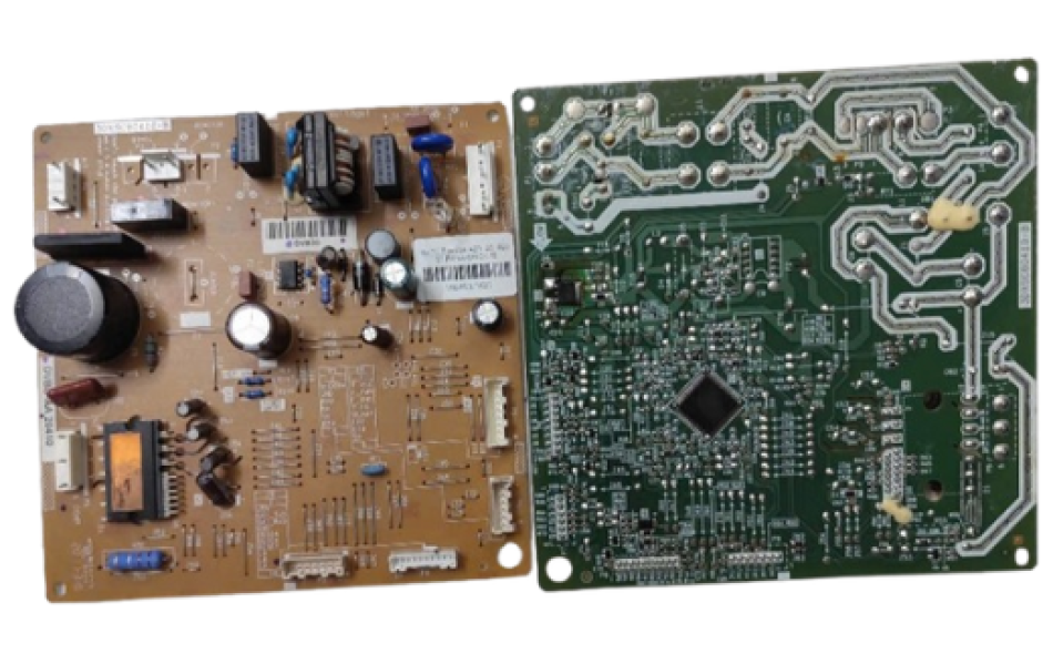 Bo tủ TOSHIBA (GMCC-PANA -2 mã A25, A28)