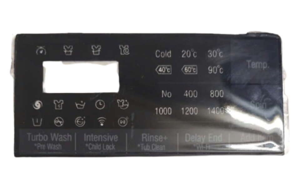 Kính cảm ứng màn hình LG