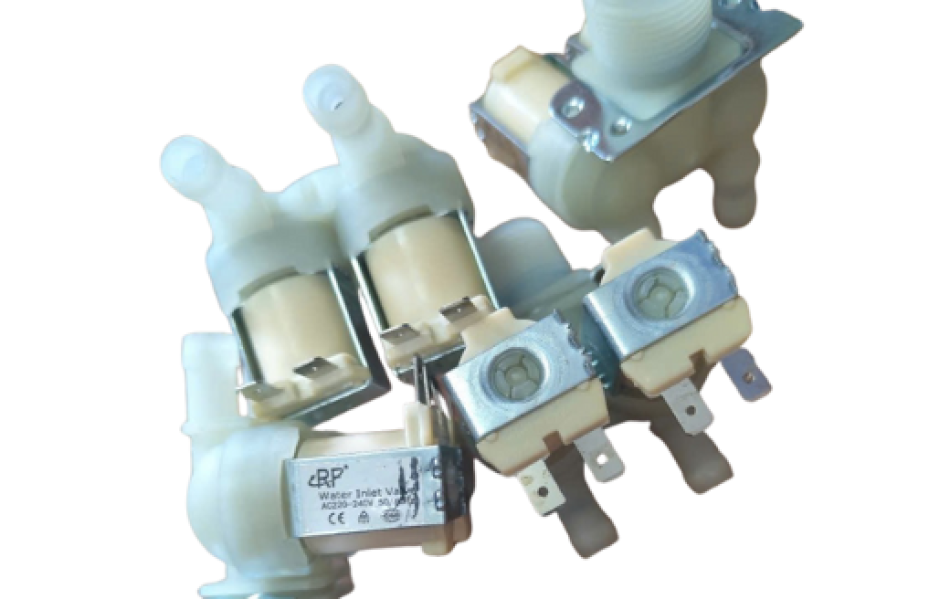 Van Cấp Đôi LG.SS.Elec hãng