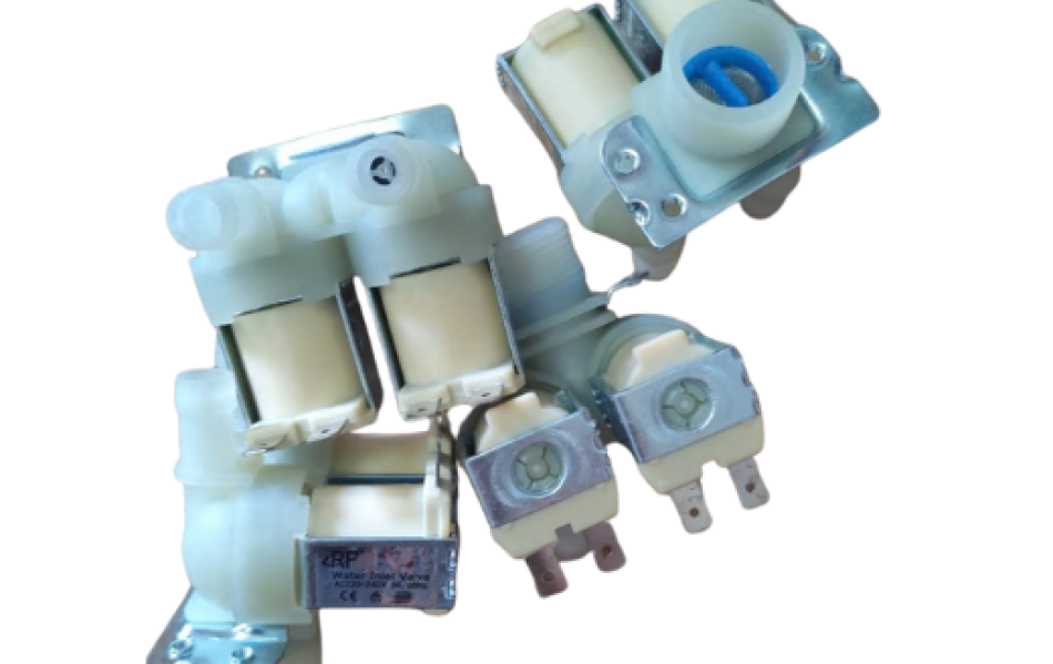 Van Cấp Đôi LG.SS.Elec hãng
