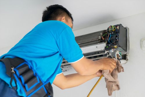 Dịch Vụ Lắp Đặt Máy Lạnh tại Cần Thơ