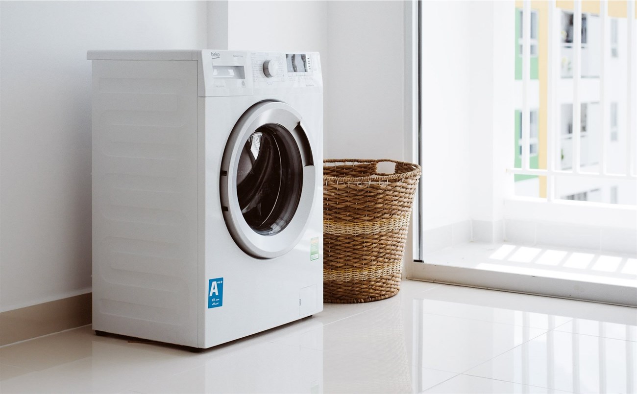 Dịch Vụ Sửa Chữa Máy Giặt Tại Cần Thơ