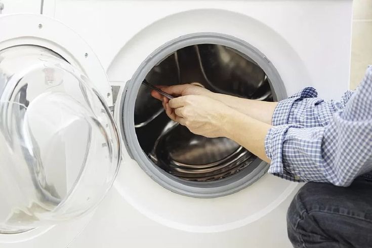Dịch Vụ Sửa Chữa Máy Giặt Tại Cần Thơ
