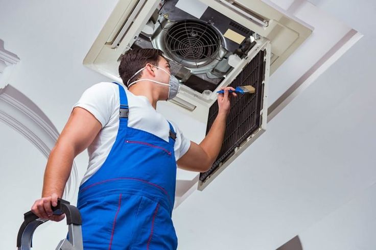 Dịch Vụ Lắp Đặt Máy Lạnh tại Cần Thơ
