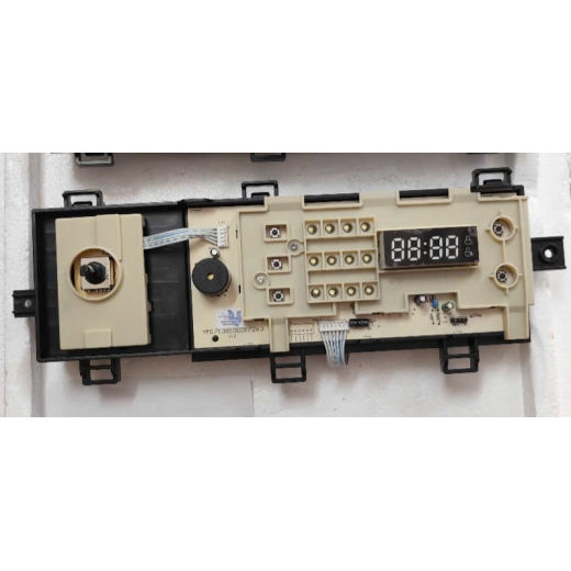 Bo MG TOSHIBA vàng