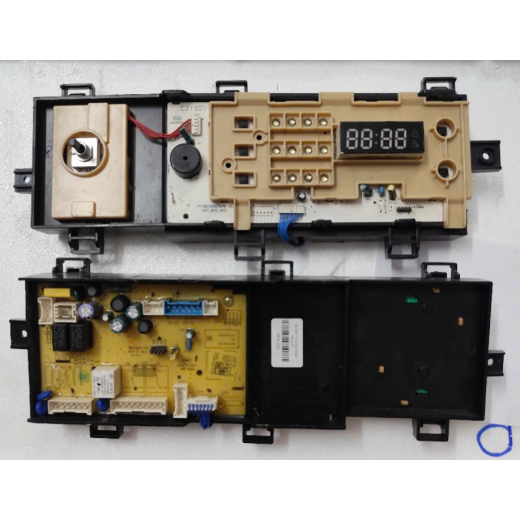 Bo TOSHIBA vàng lướt hãng (BH95S2V)