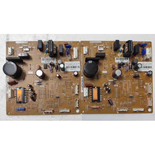 Bo tủ TOSHIBA (GMCC-PANA -2 mã A25, A28)
