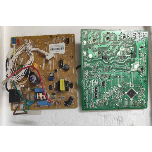 Bo lạnh PANA 3 mẫu (AC-DC)