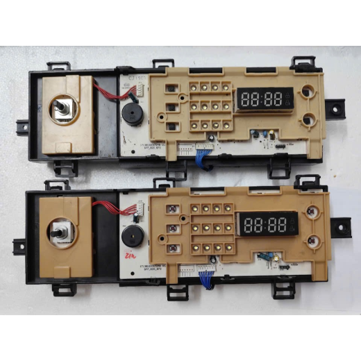 Bo TOSHIBA vàng lướt hãng (BH95S2V)