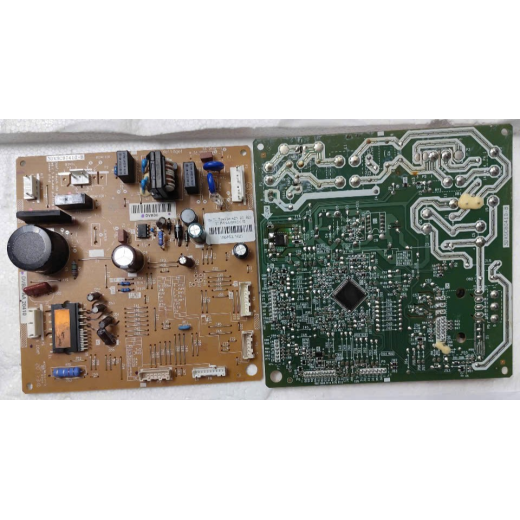 Bo tủ TOSHIBA (GMCC-PANA -2 mã A25, A28)