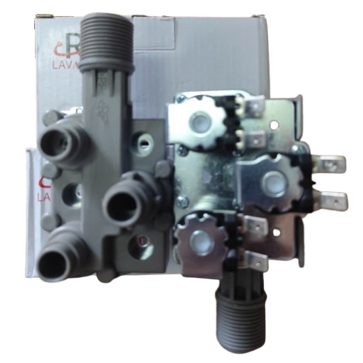 Van cấp 3 Toshiba chân chéo