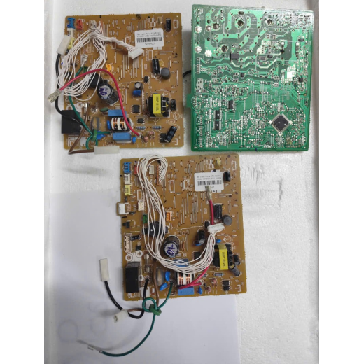 Bo lạnh PANA 3 mẫu (AC-DC)