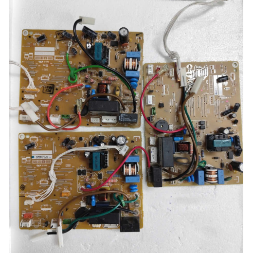 Bo lạnh PANA 3 mẫu (AC-DC)