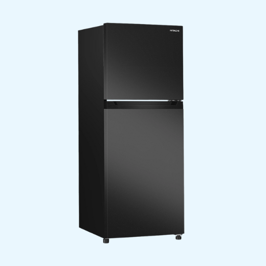 Tủ lạnh Hitachi 2 cánh inverter 210 lít HRTN5230MUVN 2024