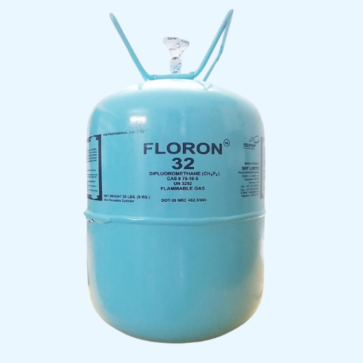 Gas Lạnh R32