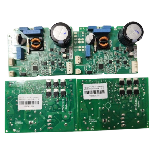 Bo CS tủ AQUA