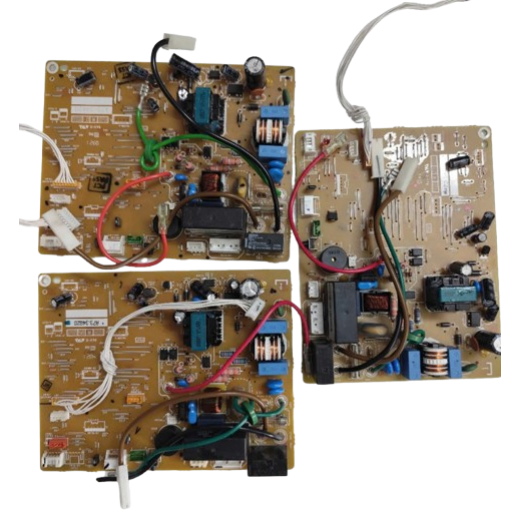 Bo lạnh PANA 3 mẫu (AC-DC)
