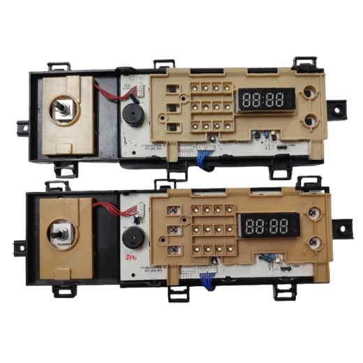 Bo TOSHIBA vàng lướt hãng (BH95S2V)