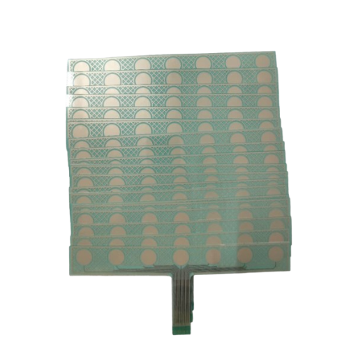 Cảm ứng MG PANNA