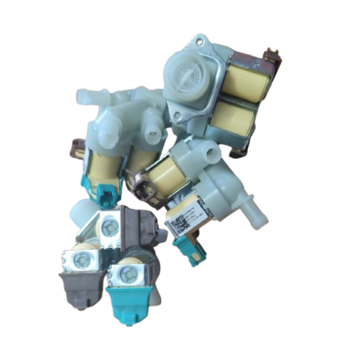 Van cấp 3 Elec zắc to