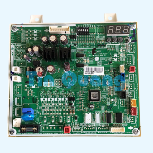 Bo Mạch Điều Khiển Dàn Nóng Điều Hoà LG-51