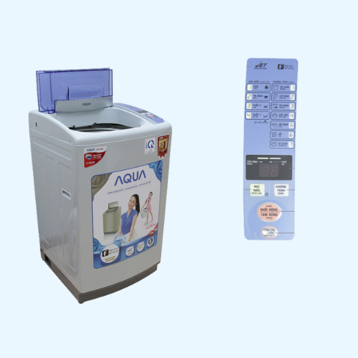 Máy giặt Aqua AQW-S70V1T