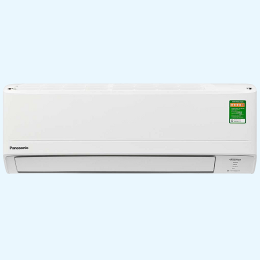 Máy lạnh Panasonic Inverter 1 HP CU/CS-PU9WKH-8