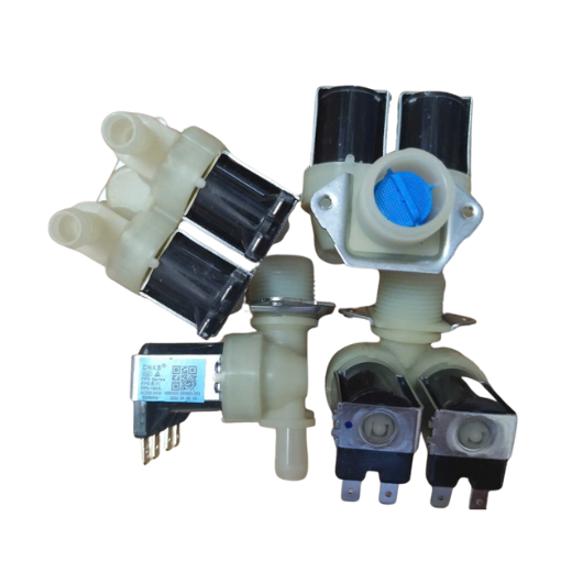 Van Cấp Đôi LG.Elec 220V