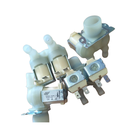 Van Cấp Đôi LG.SS.Elec hãng
