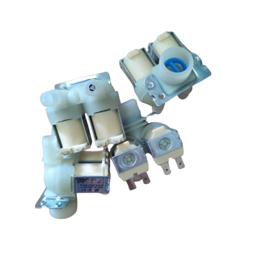 Van Cấp Đôi LG.SS.Elec hãng