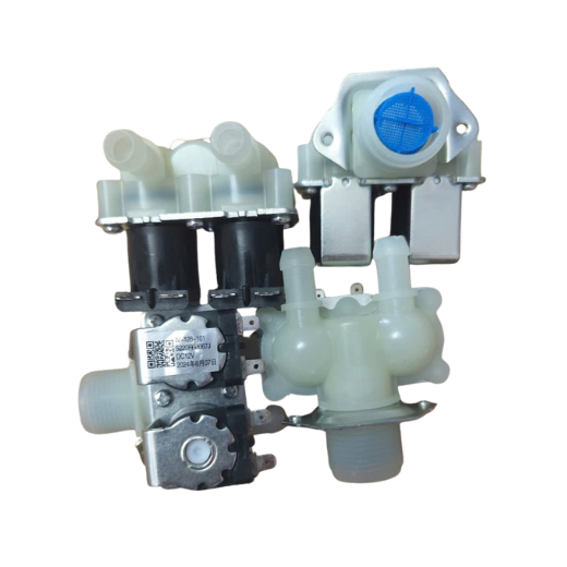 Van Cấp Đôi LG 12V
